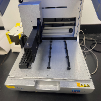 Qiagen QIAgility Automated Real-Time PCR System image 0